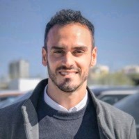 David Morón