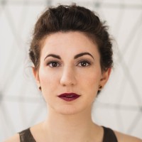 Samantha Britt Grenell-Zaidman