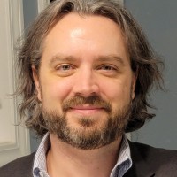 Rob Lehman