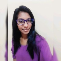 Krishanthi Kalidasan