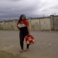 uche rose