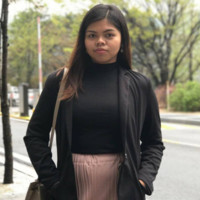 May Darlen Rosaldo