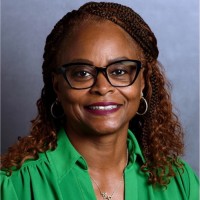 Philisa Fowler, Ma