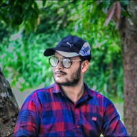 Mrutyunjaya Sahoo