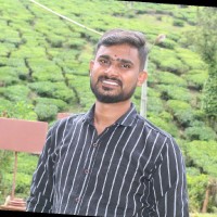 Abhishek Gowda D N