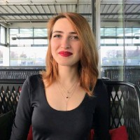 Zehra Koç
