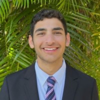 Jacob Levine