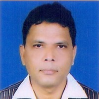 Pravat Ranjan Jena