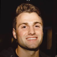 Caleb Bates