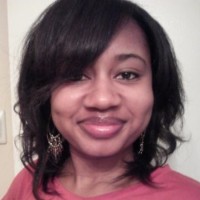 Brittany Stowers, M.A.