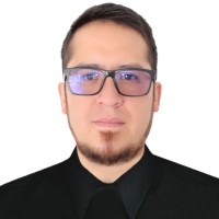 Kahoru Luigi Valdez Cavero