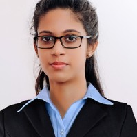 Yamini Perera (She/Her)