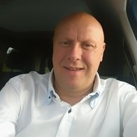 Lars Rasmussen