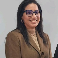 Asma Ben Khalifa
