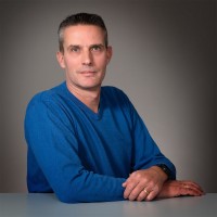 Lieuwe Huisman