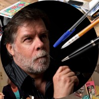 Bruno Tascon MORBIHAN