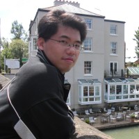 Matisse Hsieh