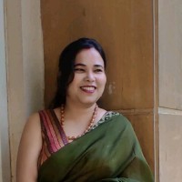 Shikha Thakur