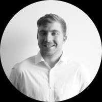 Nick Butterworth