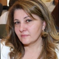 Svetlana Dallakyan