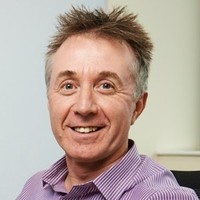 Craig Hirst