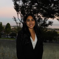 Aanshi Mehta
