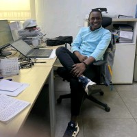 Marc Arsène SYLLA