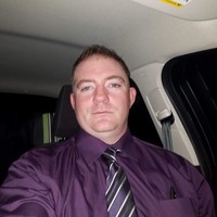 Ronnie Friedline
