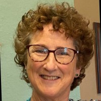 Robin Scarborough (Cox)