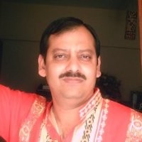 Dipon Mukherjee