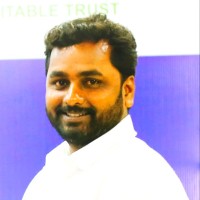 Gokul Raj J