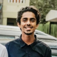 Mohammed Thasleem