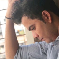 Prashant Parab