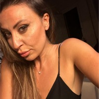 Natalia Coluccia