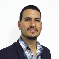 Daniel Chica Velasquez