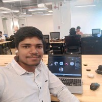 Rushabh Jain