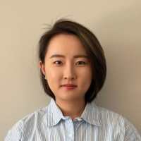 Tracy Wang