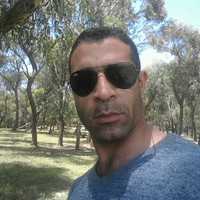Mohamed LANDARI