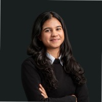 Anusha Rathi