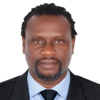 Kenneth Cobbina