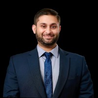 Syed Khurram Ilyas