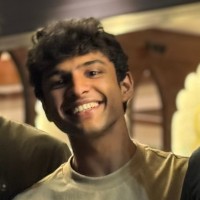 Pranjal Tiwari