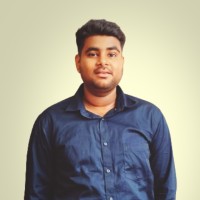 Anuj Chaurasiya