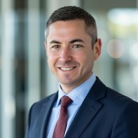Todd Wolf, Mba