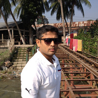 Mirja Md Mahmudul Hasan