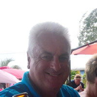 Ian Bowling
