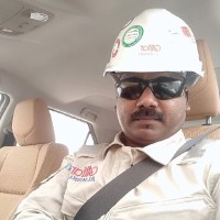 Prajulesh Pk