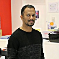Abhilash Kkuniyil