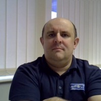 Gary Norris