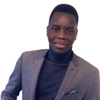 Ibrahima Niang